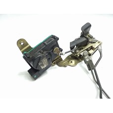 Κλειδαριά Πόρτας Μηχανική Ηλεκτρομαγνητική HYUNDAI ACCENT 1994 - 1997 ( UA ) ( X3 ) Εμπρός Αριστερά XC112529