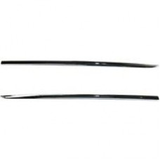 Φάσα Πόρτας MERCEDES S CLASS 2014 - 2017 ( W222 ) Πίσω Αριστερά 530106542