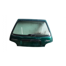 3/5η Πόρτα Πίσω CITROEN SAXO 1999 - 2002 XC2175908C1