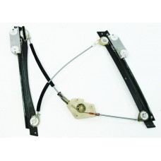Γρύλος Παραθύρου Ηλεκτρικός Χωρίς Μοτέρ AUDI TT 1998 - 2006 ( 8Ν ) Εμπρός Αριστερά 072107042