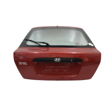 3/5η Πόρτα Πίσω HYUNDAI ACCENT 1999 - 2003 ( CG ) ( LC ) XC1753217DE