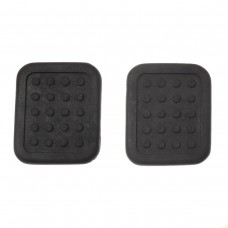 Διακοσμητικά Πεταλιών MITSUBISHI PAJERO 1983 - 1991 ( L040 ) MT146280KP