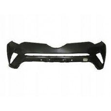 Προφυλακτήρας Βαφόμενος Με ParkTronic TOYOTA C-HR 2016 - Εμπρός 829503610