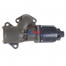 Βαλβίδα AGR / Εξαρτήματα ISUZU D-MAX ( 8DH ) 2002 - 2007 8-98013-911-1