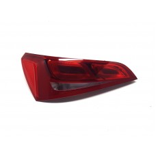 Φανάρι Πίσω AUDI Q5 2008 - 2013 ( 8R ) MAGNETI MARELLI Αριστερά 033405822