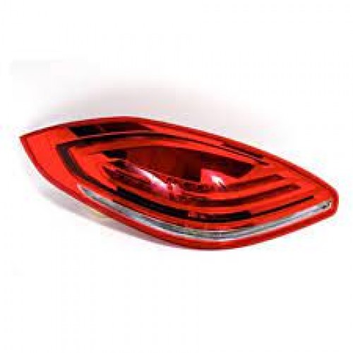 Φανάρι Πίσω Led PORSCHE PANAMERA 2013 - 2016 ULO Αριστερά 651005812 Φανάρι Πίσω Led PORSCHE PANAMERA 2013 - 2016 ULO Αριστερά 651005812
