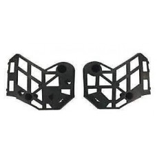 Ενίσχυση Προφυλακτήρα PEUGEOT 308 2014 - 2017 Πίσω 636004315