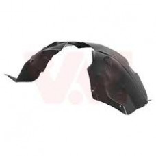 Θόλος Πλαστικός FIAT 500 2017 - ( L ) Εμπρός Αριστερά 297300822