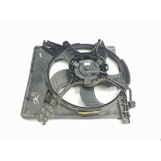 Βεντιλατέρ Νερού HYUNDAI ATOS PRIME 1999 - 2001 ( MX ) XC111840