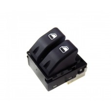 Διακόπτης Παραθύρου FIAT PALIO 1999 - 2004 ( 178DX ) Εμπρός Αριστερά 037007172