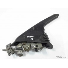 Καστάνια Χειροφρένου FIAT PUNTO 1999 - 2003 ( 188 ) XC69748