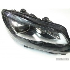 Φανάρι Εμπρός Ηλεκτρικό Με Προβολάκι Xenon VW CADDY 2010 - 2015 AUTOMOTIVE Δεξιά 1T1941752H