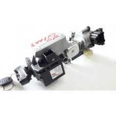 Διακόπτης Τιμονιού Με κλειδί SUZUKI SWIFT 2006 - 2008 ( RS ) 33970-62J00GB