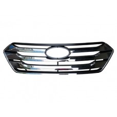 Μάσκα Εξωτερική HYUNDAI SANTA FE 2013 - 2016 369104545