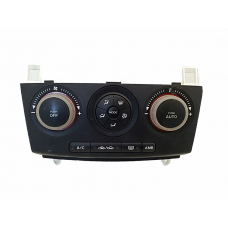 Χειριστήριο Καλοριφέρ-Κλιμα,Κλαπέτα MAZDA 3 2004 - 2006 ( BK ) K1900BP4M
