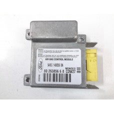 Εγκέφαλος Αερόσακων Κλειδωμένο FORD MONDEO 1993 - 1996 ( Mk1 ) 94BG14B056BA