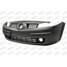 Προφυλακτήρας Βαφόμενος RENAULT MEGANE 2002 - 2005 Εμπρός 027403610