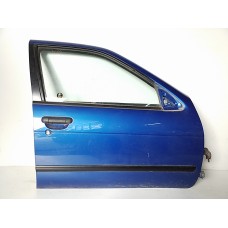 Πόρτα NISSAN ALMERA 1998 - 2000 ( N15 ) Εμπρός Δεξιά XC144897500