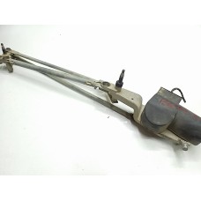 Υαλοκαθαριστήρες Κομπλέ FORD FOCUS 1998 - 2001 ( MK1A ) Εμπρός XC1410034DD