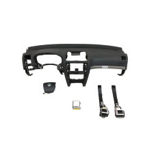 Αερόσακοι Air-Bag Εμπρός SKODA OCTAVIA 2004 - 2008 ( 5 ) XC1715831DB