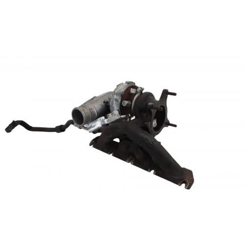 Turbo-Εξαρτήματα VW PASSAT 2005 - 2011 ( 3C2 ) VOLKSWAGEN 06J145701J