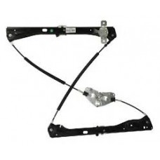 Γρύλος Παραθύρου Μηχανικός VW POLO 2002 - 2005 ( 9N ) Εμπρός Αριστερά 017807082