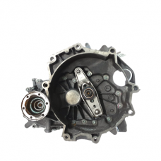 Σασμάν Χειροκίνητο SEAT LEON 2005 - 2009 ( 1P ) 02T301103K