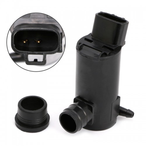 Μοτεράκι Δοχείου Υαλοκαθαριστήρων TOYOTA COROLLA 2004 - 2007 ( E120 ) 044408455