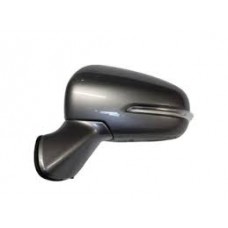 Καθρέπτης Ηλεκτρικός Θερμαινόμενος Ηλεκτρικά Ανακλινόμενος Βαφόμενος Με Φλας SUZUKI SX4 S-CROSS 2013 - 2016 797007582