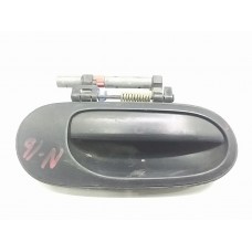 Χερούλι Πόρτας Εξωτερική NISSAN ALMERA 2000 - 2002 ( N16 ) Πίσω Δεξιά XC118866