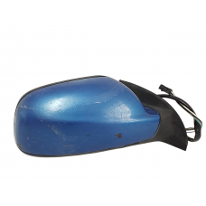 Καθρέπτης Ηλεκτρικός Θερμαινόμενος Βαφόμενος PEUGEOT 307 2001 - 2005 ( 3A ) ( 3C ) Δεξιά 030107503