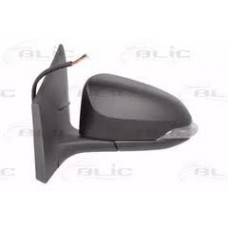 Καθρέπτης Ηλεκτρικός Βαφόμενος Με Φλας TOYOTA COROLLA 2013 - 2016 Αριστερά 834107489