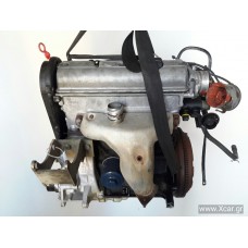Κινητήρας-Μοτέρ VW POLO 1994 - 1999 ( 6N1 ) VOLKSWAGEN AEX