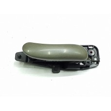 Χερούλι Πόρτας Εσωτερική FIAT STILO 2001 - 2006 ( 192 ) Εμπρός Δεξιά XC118008