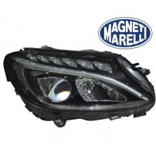 Φανάρι Εμπρός Εξυπνο Full Led MERCEDES C CLASS 2015 - ( W205 ) MAGNETI MARELLI Δεξιά 536305153