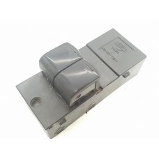 Διακόπτης Παραθύρου Χωρίς Πλαίσιο NISSAN MICRA 2003 - 2005 ( K12 ) Εμπρός Αριστερά 25401AX600