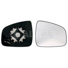 Κρύσταλλο Καθρέφτη DACIA SANDERO 2008 - 2013 Αριστερά 015007602