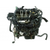 Ολόκληρος κινητήρας FORD FOCUS 2004 - 2008 (MK2A) G8DB