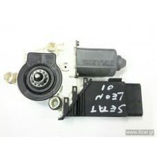 Μοτέρ Παραθύρου SEAT LEON 1999 - 2005 ( 1MZ ) Εμπρός Αριστερά 9776101432203