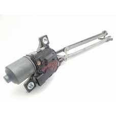 Σύστημα καθαρισμού παρμπρίζ VOLVO C70 2007 - 2010 Εμπρός 0390241924