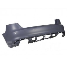 Προφυλακτήρας Βαφόμενος Με ParkTronic AUDI A3 2016 - ( 8V )( F/L ) Πίσω 132303635