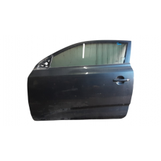 Πόρτα KIA CEED 2007 - 2009 (ED) Εμπρός Αριστερά XC2180147E4