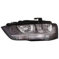 Φανάρι Εμπρός Ηλεκτρικό Με Μοτέρ AUDI A4 2011 - 2015 ( 8K ) TYC Δεξιά 130005133