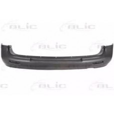 Προφυλακτήρας HYUNDAI H-1 STAREX 1998 - 2001 Πίσω 067003390