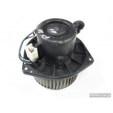 Ανεμιστήρας Καλοριφέρ Εσω NISSAN PRIMERA 1999 - 2001 ( P11 ) XC58346