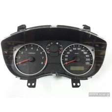 Κοντέρ HYUNDAI i20 2009 - 2012 A2C53312229