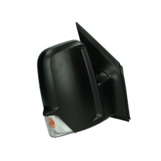 Καθρέπτης Μηχανικός Με Φλας VW CRAFTER 2006 - 2013 ( 2E ) Αριστερά 094507487