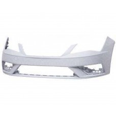 Προφυλακτήρας Βαφόμενος Με ParkTronic SEAT LEON 2016 - ( F/L ) Εμπρός 724103375