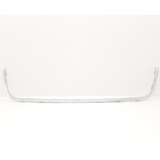 Χρώμιο Μάσκας SKODA FABIA 2011 - 2014 5J0853607A