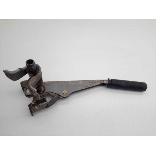 Καστάνια Χειροφρένου CHEVROLET-DAEWOO LACETTI 2004 - 2005 ( J200 ) DAEWOO XC14967700B